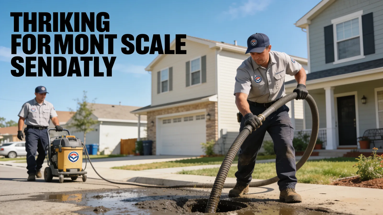 Sewage Cleanup in Auburndale, WI near me